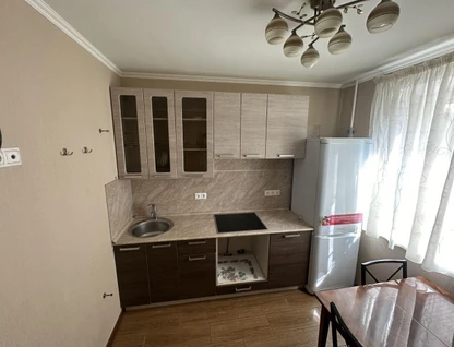 1-к. квартира, 35,7&nbsp;м²