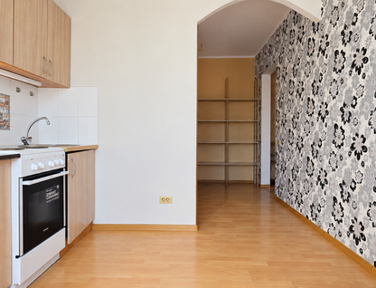 1-к. квартира, 40&nbsp;м²