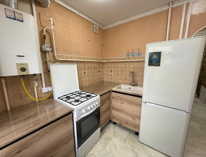 1-к. квартира, 30,9&nbsp;м²