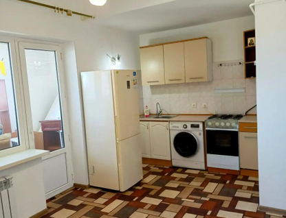 1-к. квартира, 33 м²