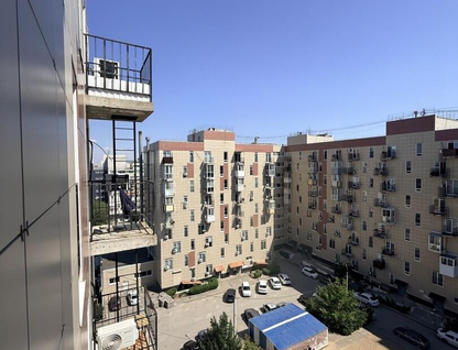 2-к. квартира, 41,8&nbsp;м²