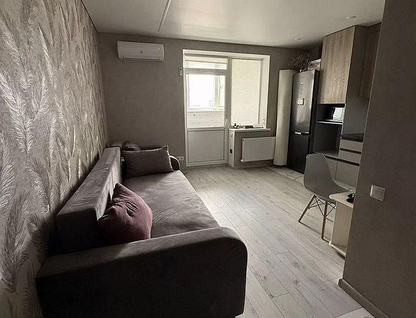 Студия, 29&nbsp;м²