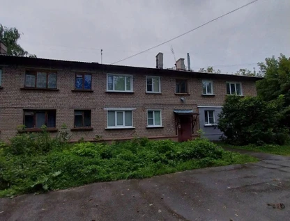 2-к. квартира, 39,8&nbsp;м²