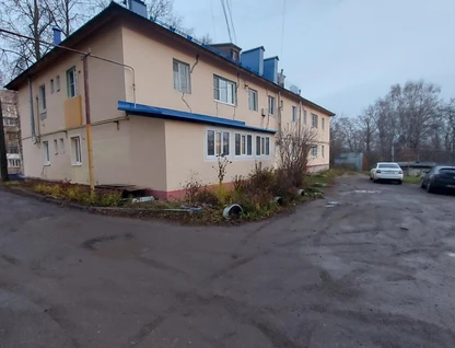 2-к. квартира, 35,3&nbsp;м²