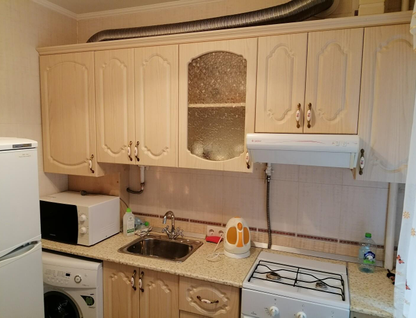 1-к. квартира, 30&nbsp;м²
