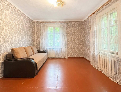 2-к. квартира, 43,8&nbsp;м²