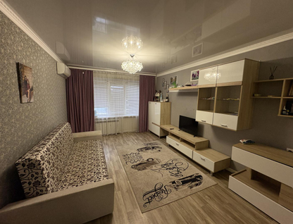 2-к. квартира, 51&nbsp;м²