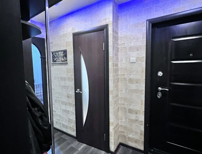 1-к. квартира, 35,8 м²