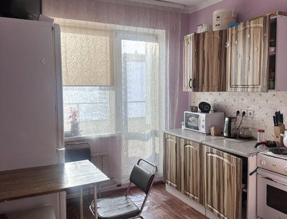 1-к. квартира, 33&nbsp;м²