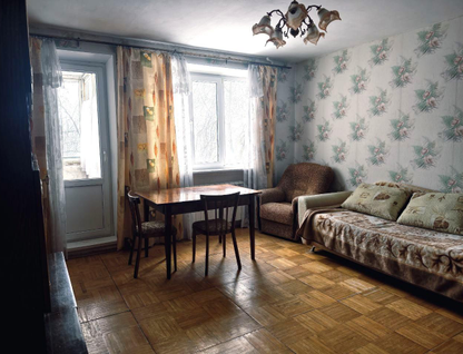 2-к. квартира, 49,3&nbsp;м²