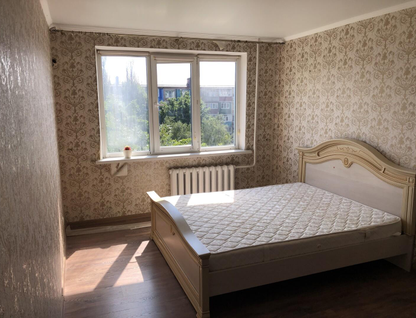 3-к. квартира, 61,1&nbsp;м²