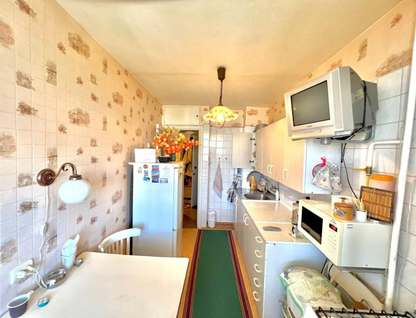 3-к. квартира, 60&nbsp;м²