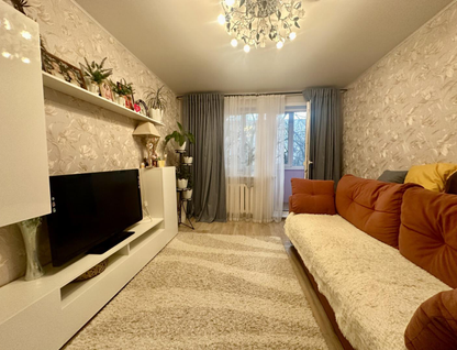 2-к. квартира, 44&nbsp;м²