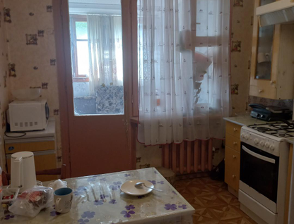 1-к. квартира, 45&nbsp;м²