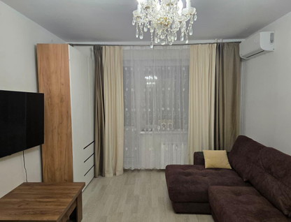 1-к. квартира, 41,4 м²