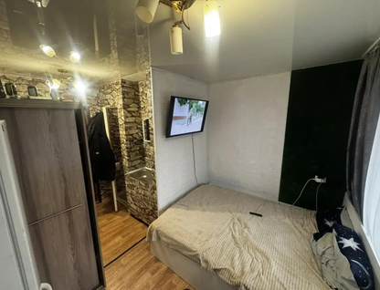 Студия, 20&nbsp;м²