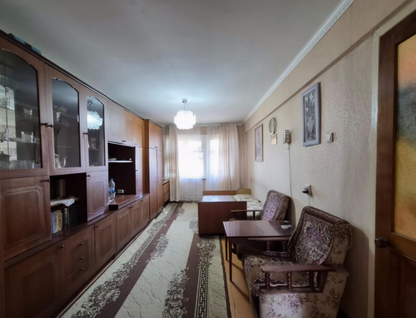 2-к. квартира, 45,1 м²