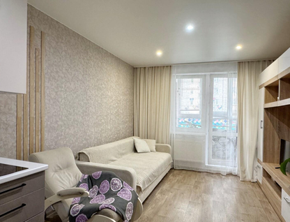2-к. квартира, 45,1&nbsp;м²