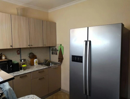 1-к. квартира, 26,6 м²