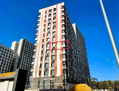 2-к. квартира, 44,2&nbsp;м²