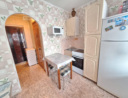 1-к. квартира, 28,7&nbsp;м²