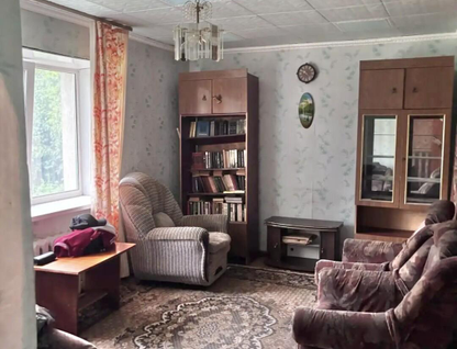 2-к. квартира, 41,8 м²