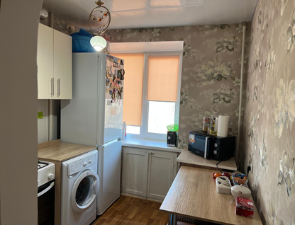 1-к. квартира, 33&nbsp;м²