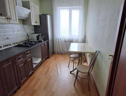1-к. квартира, 34,6&nbsp;м²