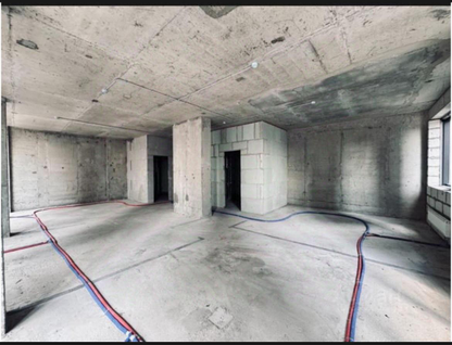 3-к. квартира, 95 м²