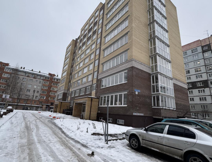 1-к. квартира, 39,4&nbsp;м²