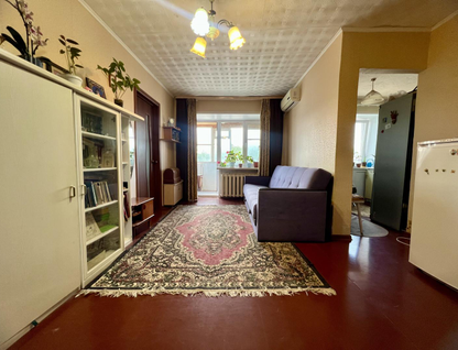 2-к. квартира, 39,5&nbsp;м²