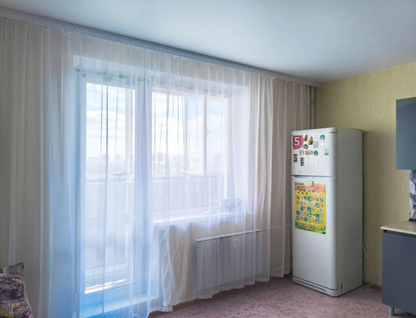 Студия, 23,7 м²