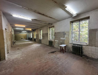 Помещение свободного назначения, 370 м²