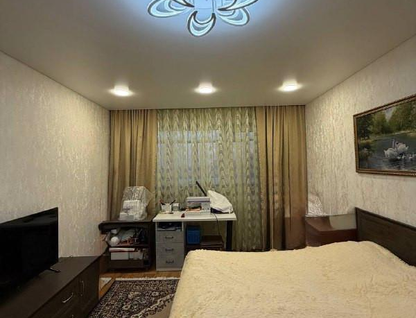 1-к. квартира, 38,5&nbsp;м²