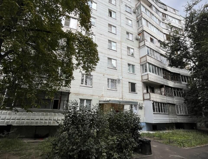 1-к. квартира, 37,8 м²