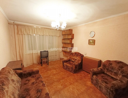 3-к. квартира, 66&nbsp;м²