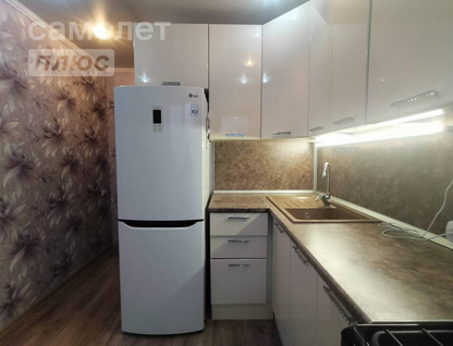 1-к. квартира, 31,3&nbsp;м²