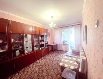 2-к. квартира, 45&nbsp;м²