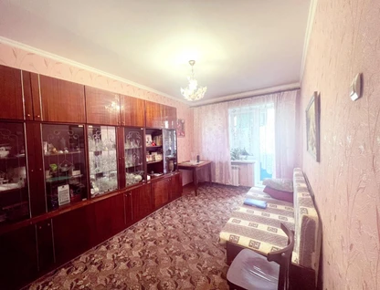 2-к. квартира, 45&nbsp;м²