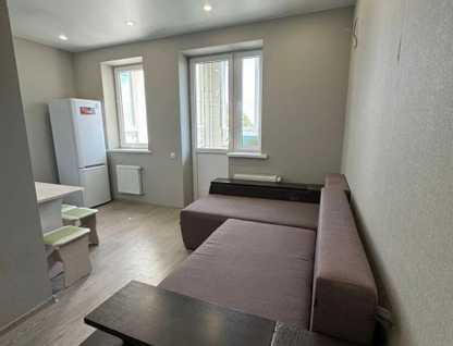 Студия, 26,4&nbsp;м²