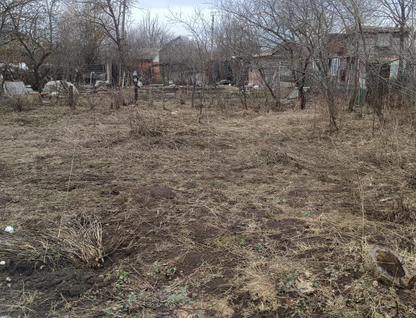 Одноэтажная дача, 10,8 м²