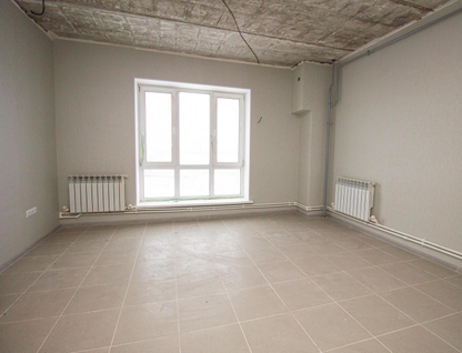 Студия, 34,6&nbsp;м²