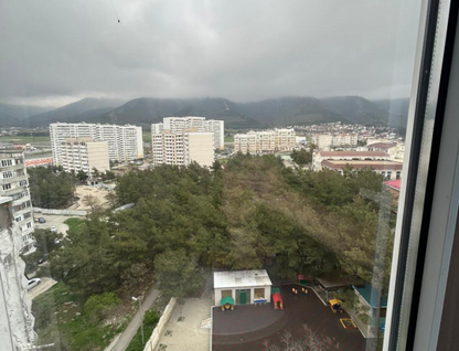 1-к. квартира, 36,6&nbsp;м²