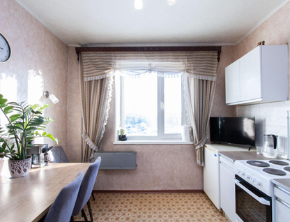 2-к. квартира, 53,4&nbsp;м²