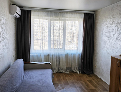 Студия, 22,5&nbsp;м²