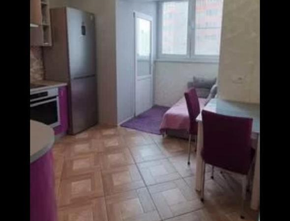 1-к. квартира, 37,8&nbsp;м²