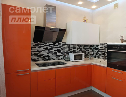 2-к. квартира, 56,4&nbsp;м²
