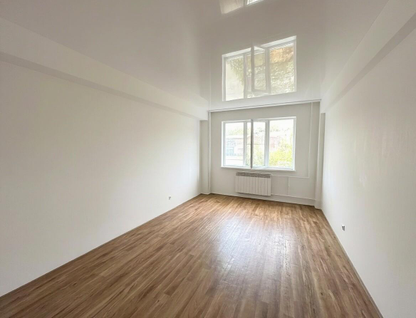 1-к. квартира, 36&nbsp;м²
