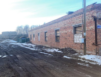 Производство, 600&nbsp;м²