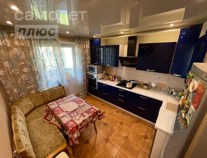 1-к. квартира, 38,6&nbsp;м²